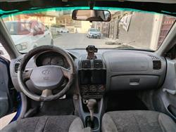 Hyundai Verna